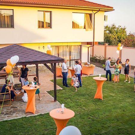 Guest House Meridi Memiş-Sofular Exterior foto